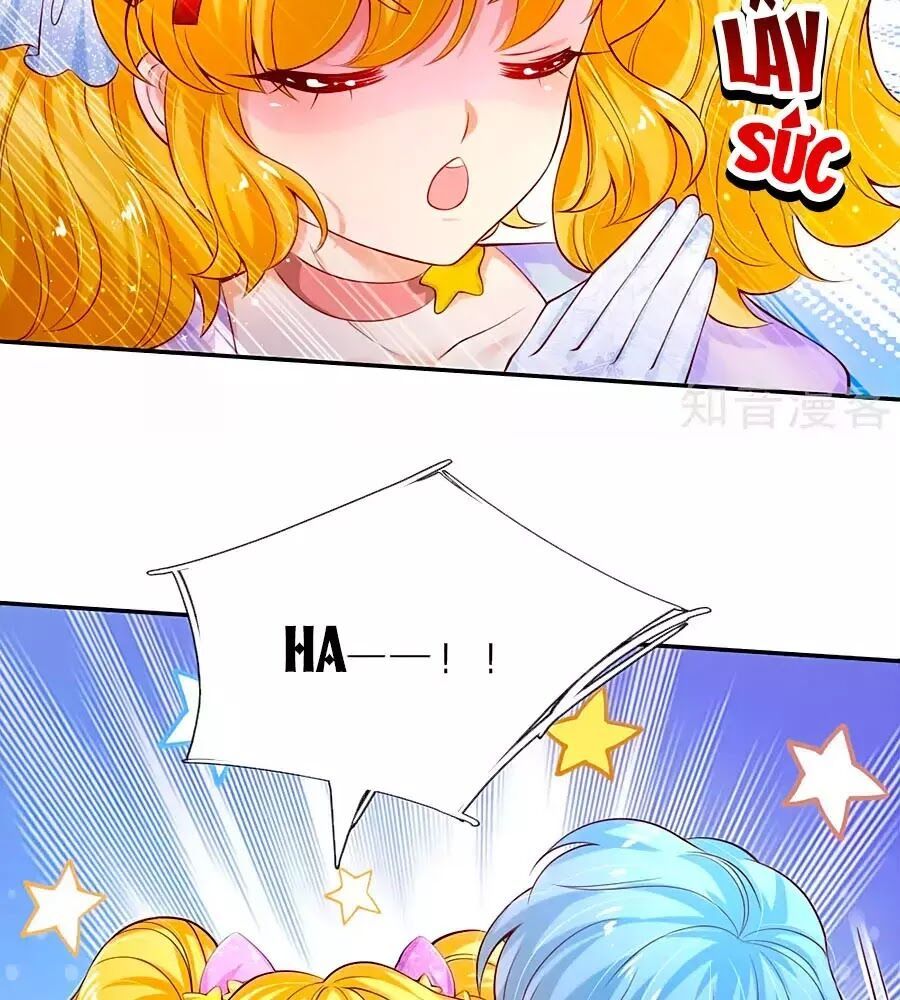 đọc truyện Bỗng Một Ngày Trở Thành Con Gái Nhà Vua Chương 146 ảnh 28 tại Thiên Thai Truyện