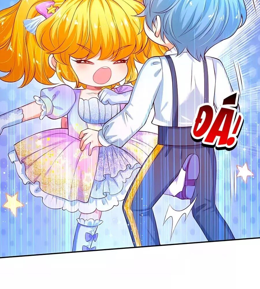 đọc truyện Bỗng Một Ngày Trở Thành Con Gái Nhà Vua Chương 146 ảnh 29 tại Thiên Thai Truyện