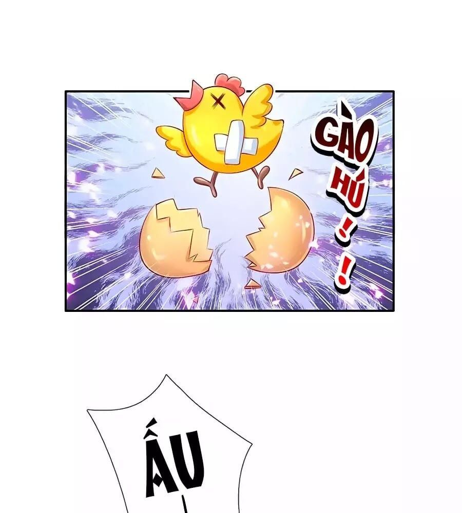 đọc truyện Bỗng Một Ngày Trở Thành Con Gái Nhà Vua Chương 146 ảnh 30 tại Thiên Thai Truyện