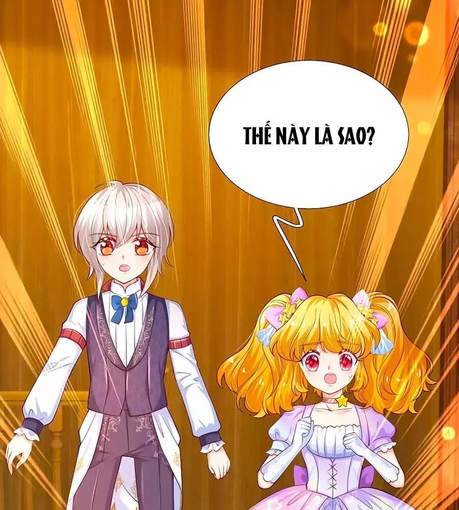 đọc truyện Bỗng Một Ngày Trở Thành Con Gái Nhà Vua Chương 146 ảnh 5 tại Thiên Thai Truyện