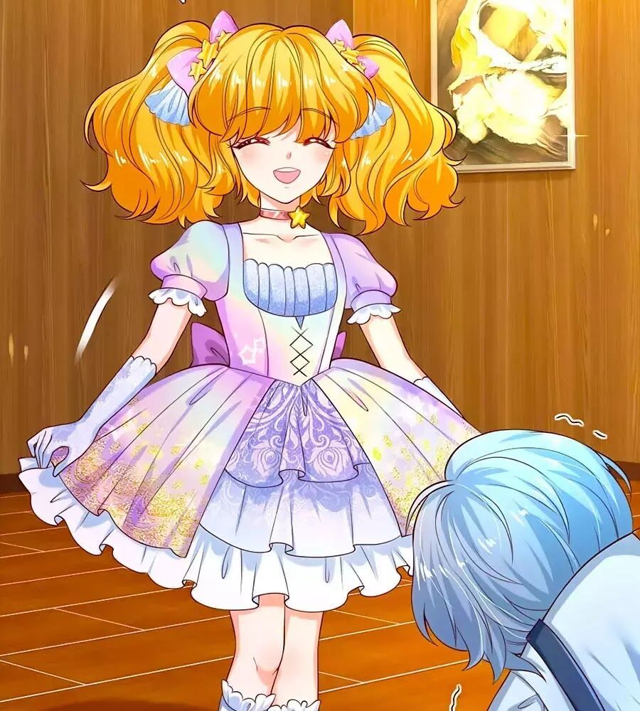 đọc truyện Bỗng Một Ngày Trở Thành Con Gái Nhà Vua Chương 146 ảnh 34 tại Thiên Thai Truyện