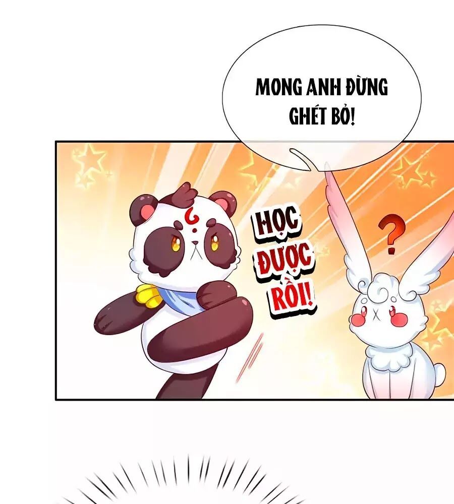 đọc truyện Bỗng Một Ngày Trở Thành Con Gái Nhà Vua Chương 146 ảnh 36 tại Thiên Thai Truyện