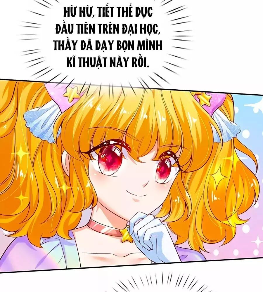 đọc truyện Bỗng Một Ngày Trở Thành Con Gái Nhà Vua Chương 146 ảnh 37 tại Thiên Thai Truyện