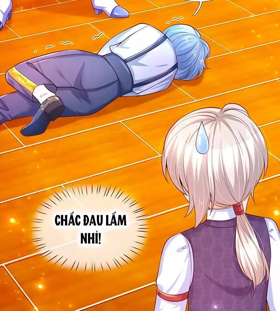 đọc truyện Bỗng Một Ngày Trở Thành Con Gái Nhà Vua Chương 146 ảnh 41 tại Thiên Thai Truyện