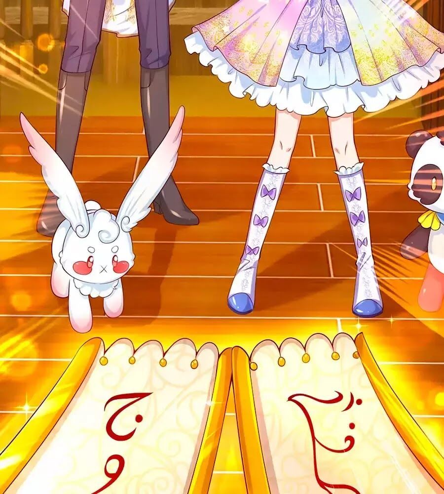 đọc truyện Bỗng Một Ngày Trở Thành Con Gái Nhà Vua Chương 146 ảnh 6 tại Thiên Thai Truyện