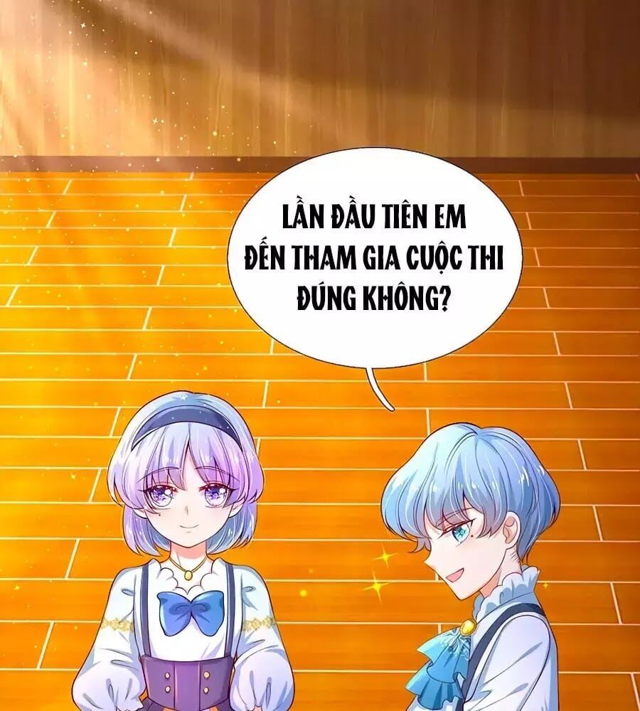 đọc truyện Bỗng Một Ngày Trở Thành Con Gái Nhà Vua Chương 146 ảnh 9 tại Thiên Thai Truyện