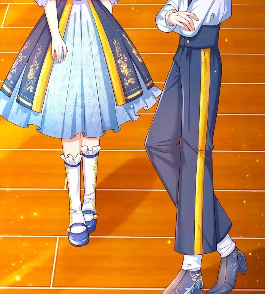 đọc truyện Bỗng Một Ngày Trở Thành Con Gái Nhà Vua Chương 146 ảnh 10 tại Thiên Thai Truyện