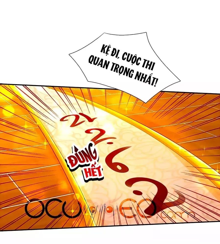 đọc truyện Bỗng Một Ngày Trở Thành Con Gái Nhà Vua Chương 147 ảnh 3 tại Thiên Thai Truyện