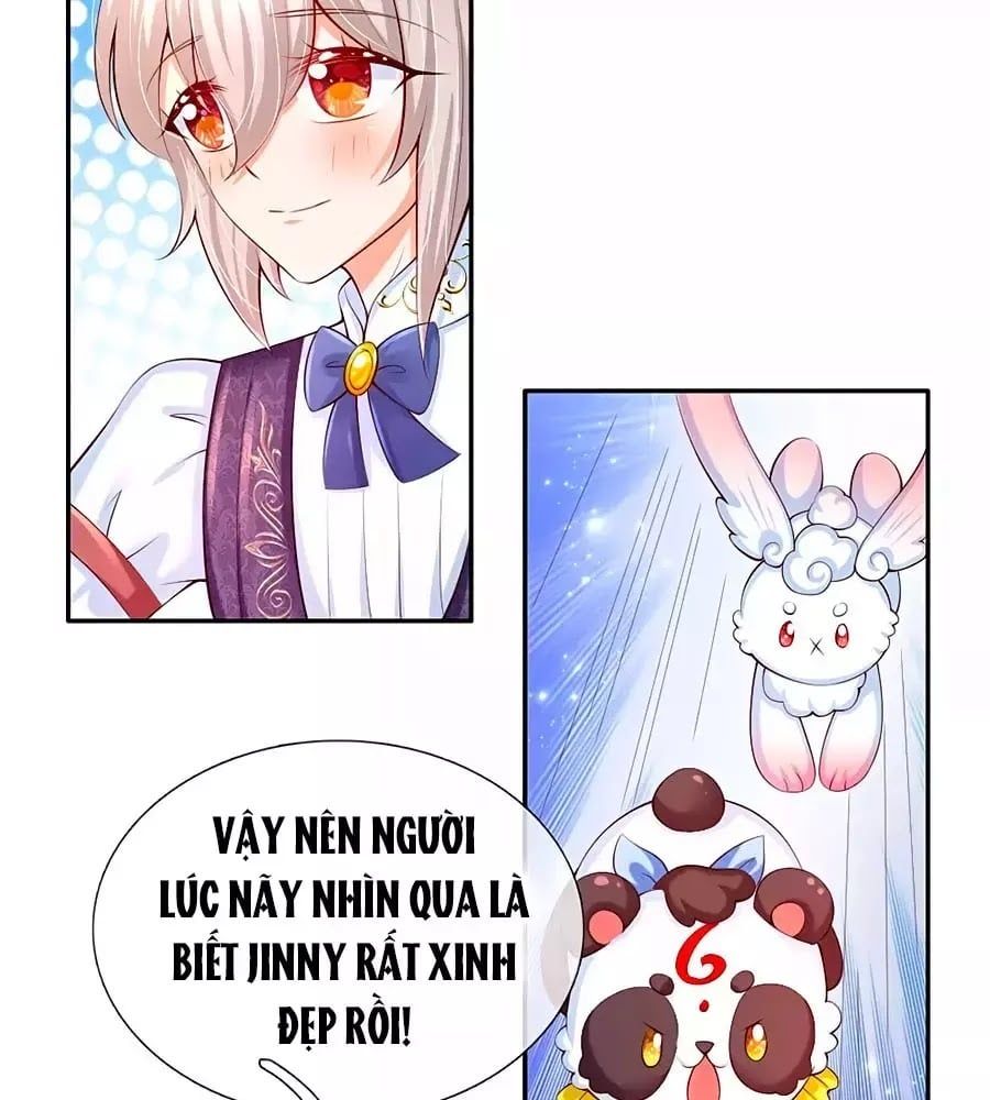 đọc truyện Bỗng Một Ngày Trở Thành Con Gái Nhà Vua Chương 147 ảnh 12 tại Thiên Thai Truyện