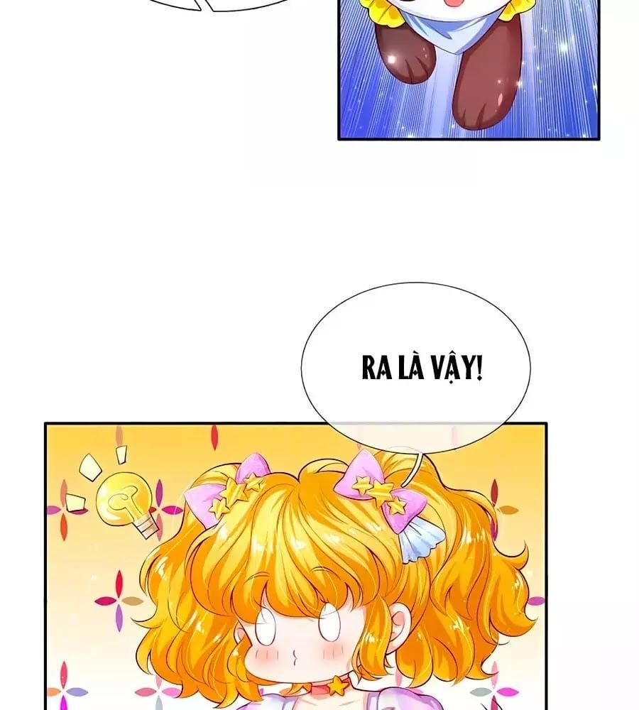 đọc truyện Bỗng Một Ngày Trở Thành Con Gái Nhà Vua Chương 147 ảnh 13 tại Thiên Thai Truyện