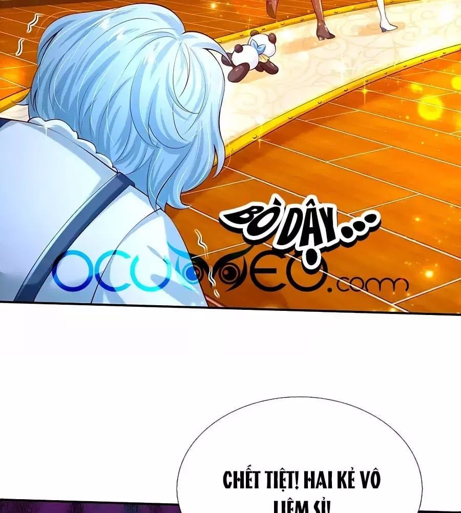 đọc truyện Bỗng Một Ngày Trở Thành Con Gái Nhà Vua Chương 147 ảnh 16 tại Thiên Thai Truyện