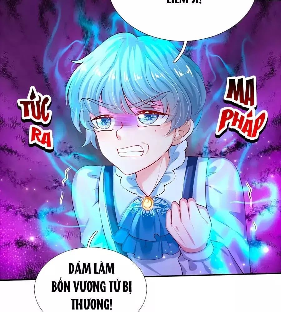 đọc truyện Bỗng Một Ngày Trở Thành Con Gái Nhà Vua Chương 147 ảnh 17 tại Thiên Thai Truyện