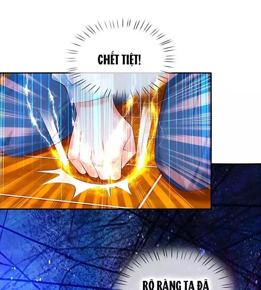 đọc truyện Bỗng Một Ngày Trở Thành Con Gái Nhà Vua Chương 147 ảnh 19 tại Thiên Thai Truyện