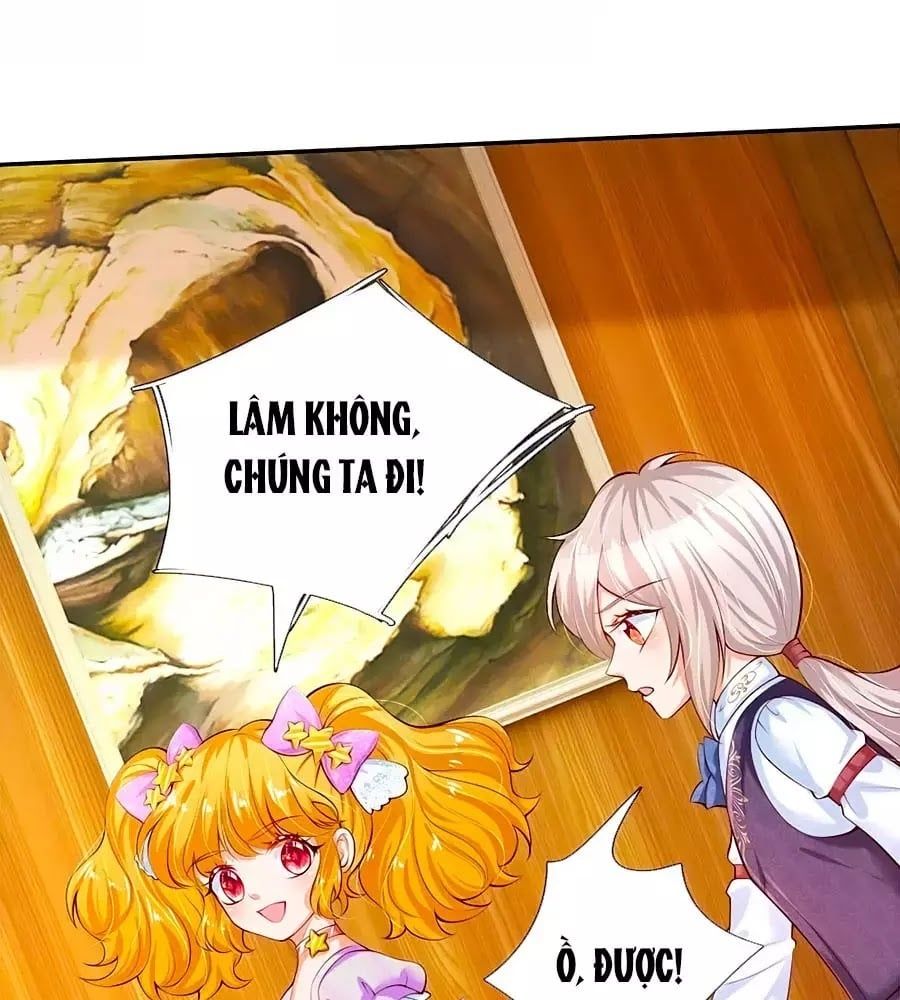 đọc truyện Bỗng Một Ngày Trở Thành Con Gái Nhà Vua Chương 147 ảnh 4 tại Thiên Thai Truyện