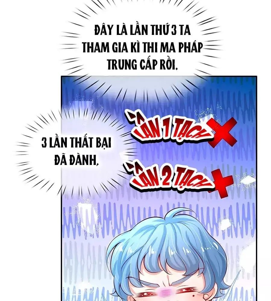 đọc truyện Bỗng Một Ngày Trở Thành Con Gái Nhà Vua Chương 147 ảnh 22 tại Thiên Thai Truyện