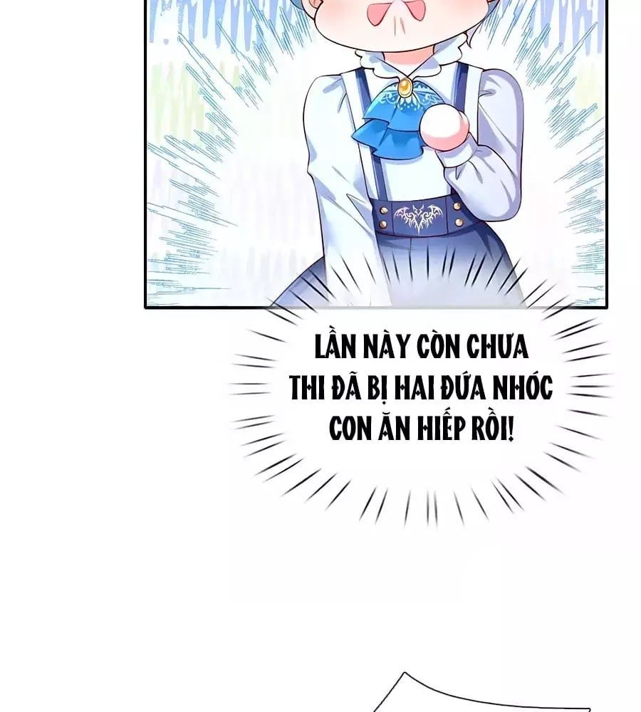 đọc truyện Bỗng Một Ngày Trở Thành Con Gái Nhà Vua Chương 147 ảnh 23 tại Thiên Thai Truyện