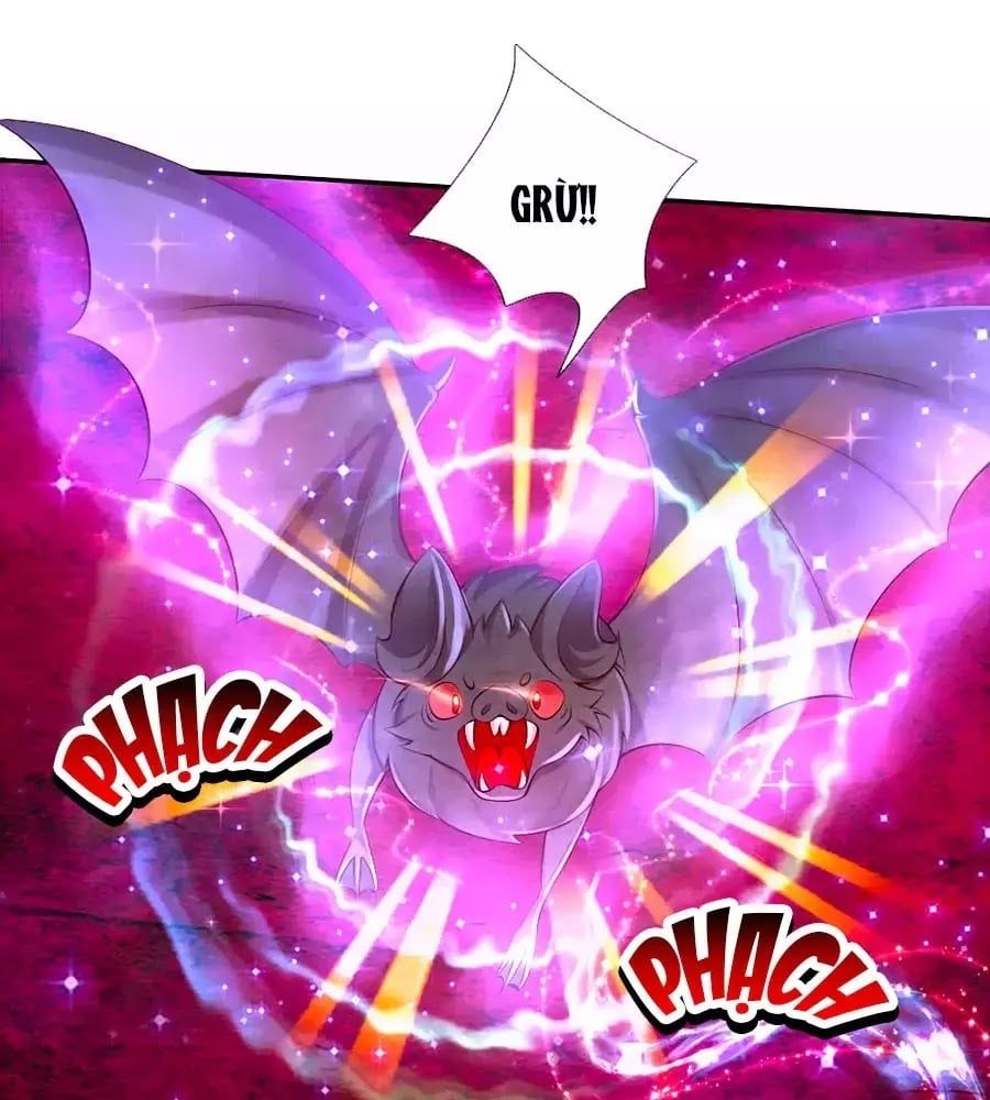 đọc truyện Bỗng Một Ngày Trở Thành Con Gái Nhà Vua Chương 147 ảnh 25 tại Thiên Thai Truyện