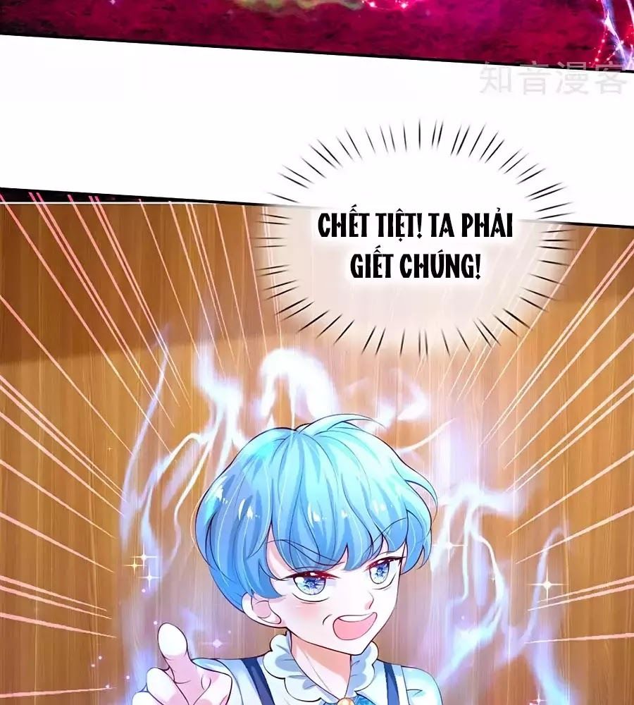 đọc truyện Bỗng Một Ngày Trở Thành Con Gái Nhà Vua Chương 147 ảnh 26 tại Thiên Thai Truyện