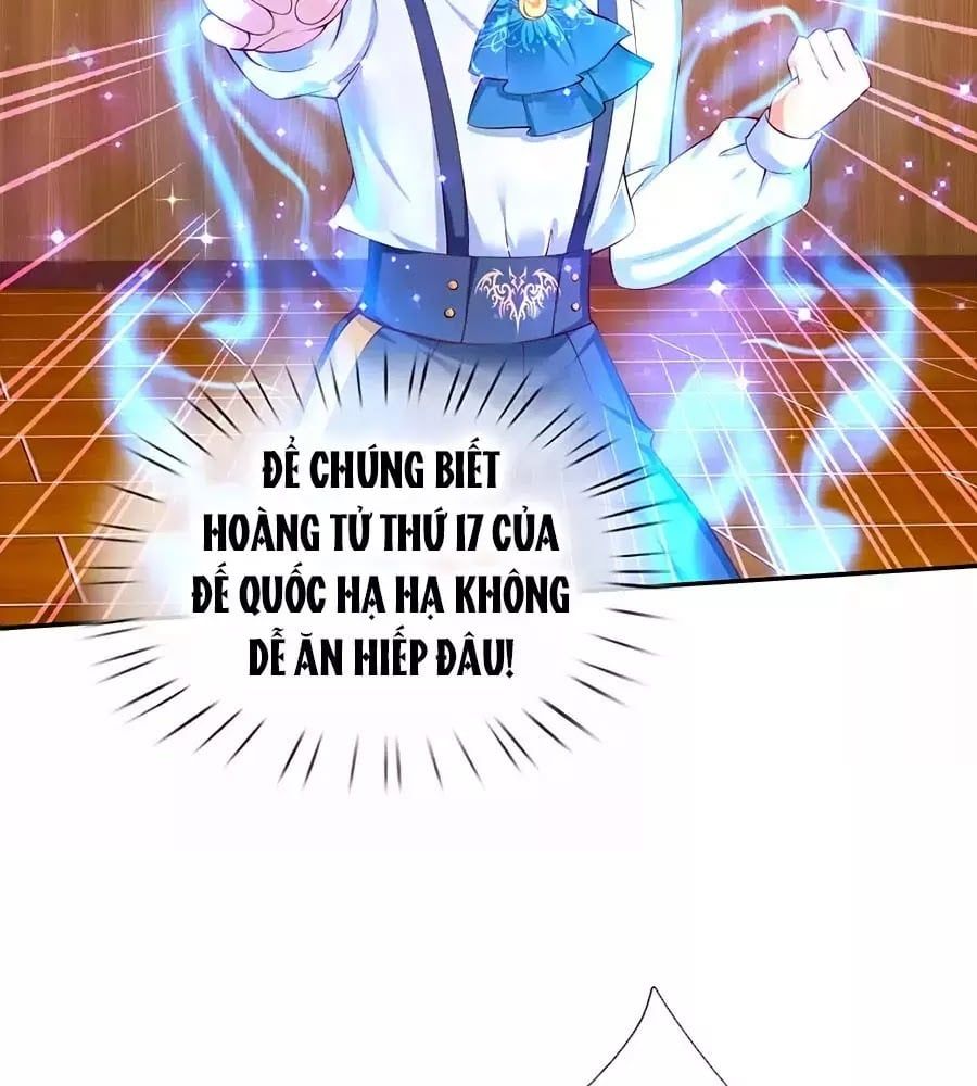 đọc truyện Bỗng Một Ngày Trở Thành Con Gái Nhà Vua Chương 147 ảnh 27 tại Thiên Thai Truyện