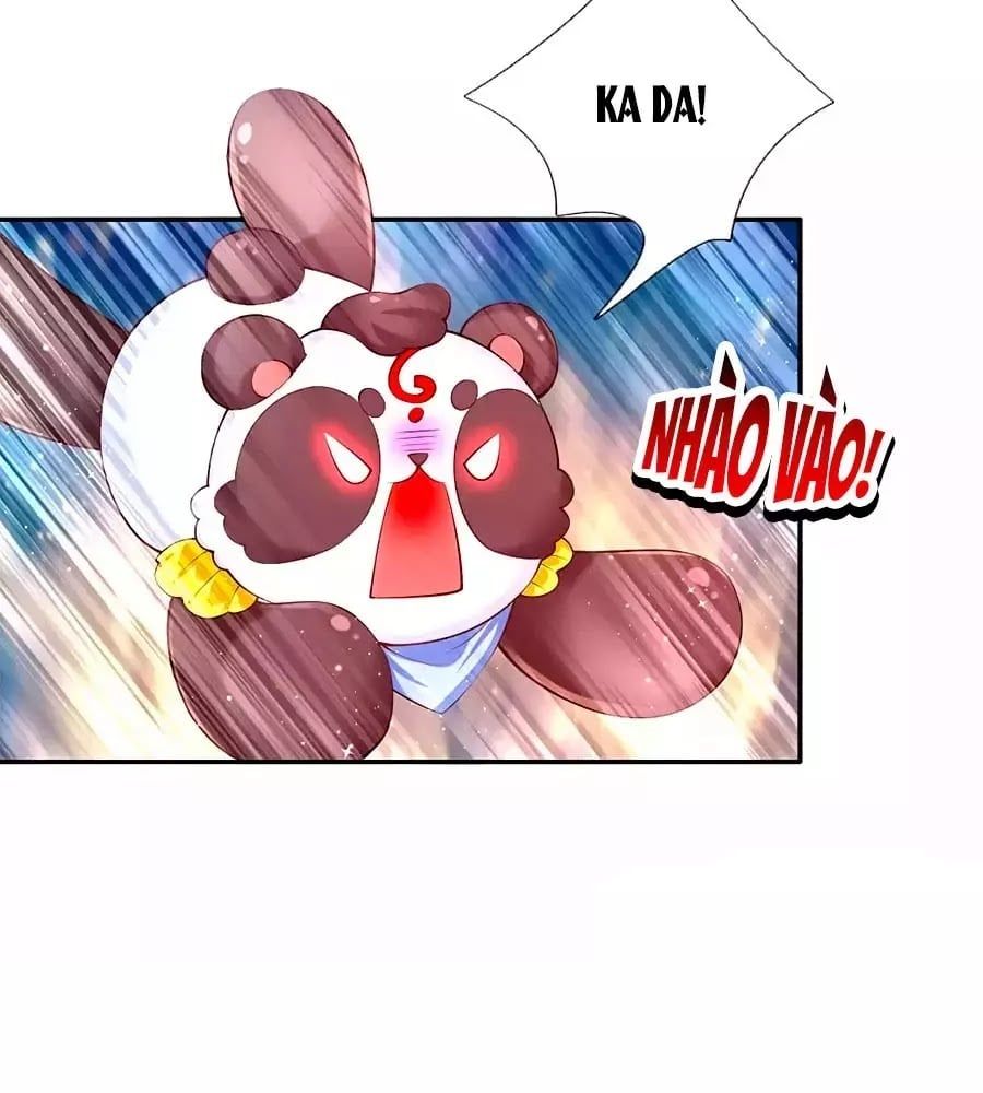 đọc truyện Bỗng Một Ngày Trở Thành Con Gái Nhà Vua Chương 147 ảnh 28 tại Thiên Thai Truyện