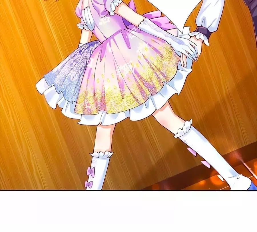 đọc truyện Bỗng Một Ngày Trở Thành Con Gái Nhà Vua Chương 147 ảnh 5 tại Thiên Thai Truyện