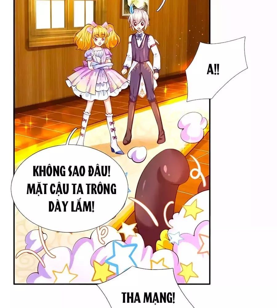 đọc truyện Bỗng Một Ngày Trở Thành Con Gái Nhà Vua Chương 147 ảnh 34 tại Thiên Thai Truyện