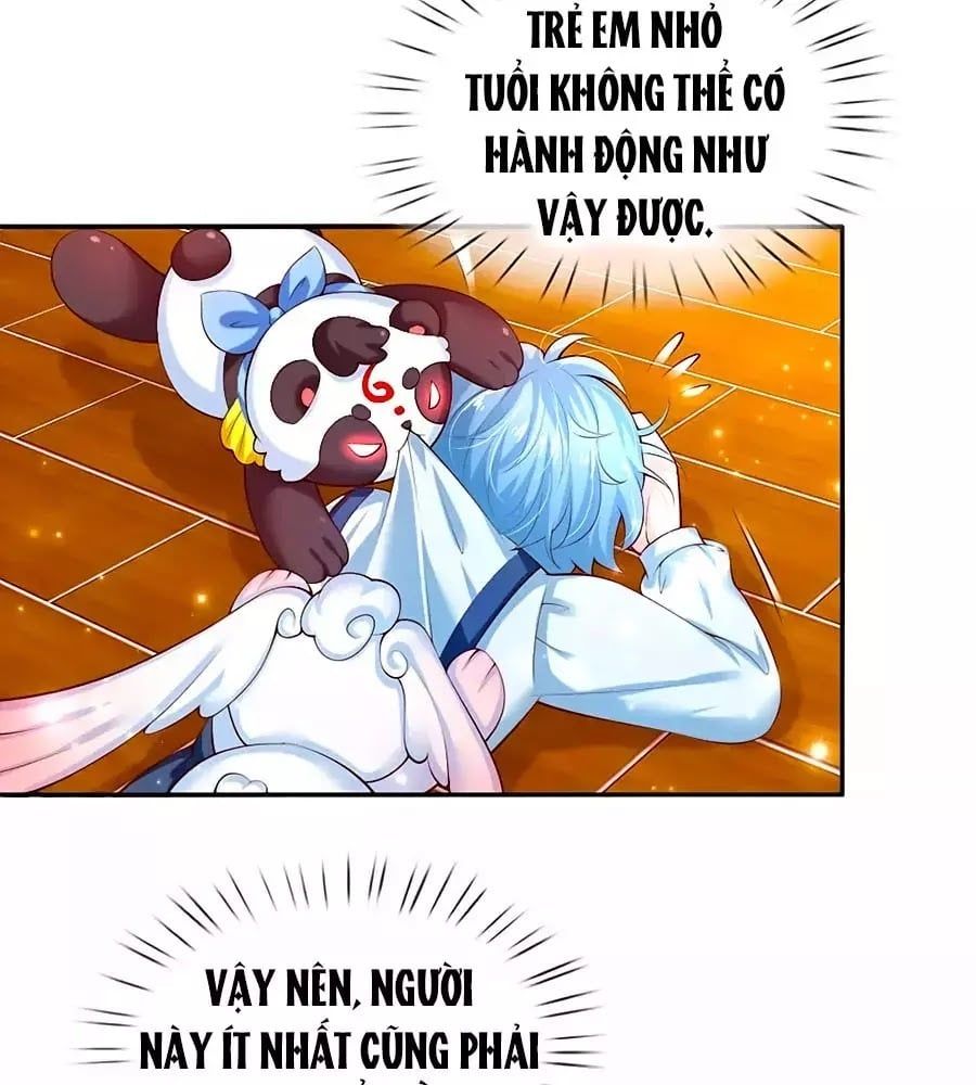 đọc truyện Bỗng Một Ngày Trở Thành Con Gái Nhà Vua Chương 147 ảnh 37 tại Thiên Thai Truyện