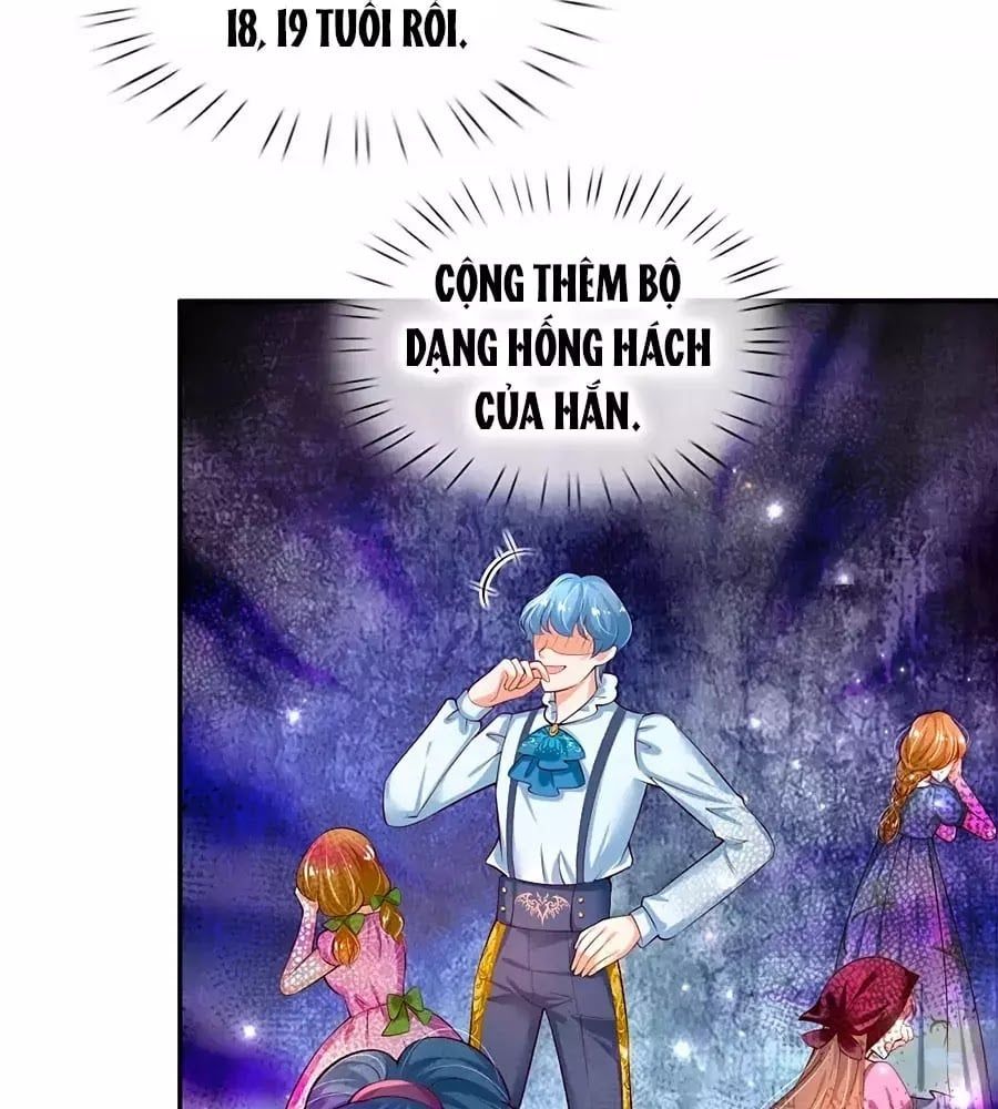 đọc truyện Bỗng Một Ngày Trở Thành Con Gái Nhà Vua Chương 147 ảnh 38 tại Thiên Thai Truyện