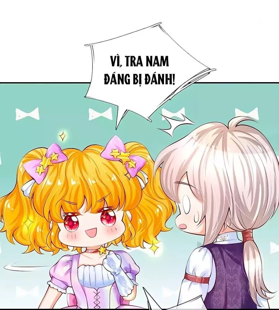 đọc truyện Bỗng Một Ngày Trở Thành Con Gái Nhà Vua Chương 147 ảnh 40 tại Thiên Thai Truyện