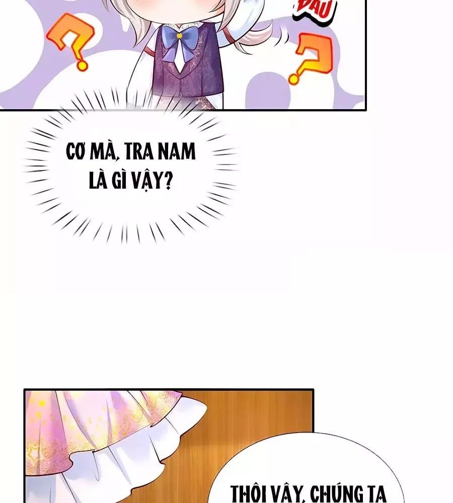 đọc truyện Bỗng Một Ngày Trở Thành Con Gái Nhà Vua Chương 147 ảnh 42 tại Thiên Thai Truyện