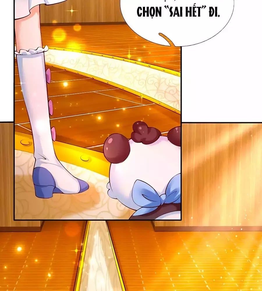 đọc truyện Bỗng Một Ngày Trở Thành Con Gái Nhà Vua Chương 147 ảnh 43 tại Thiên Thai Truyện