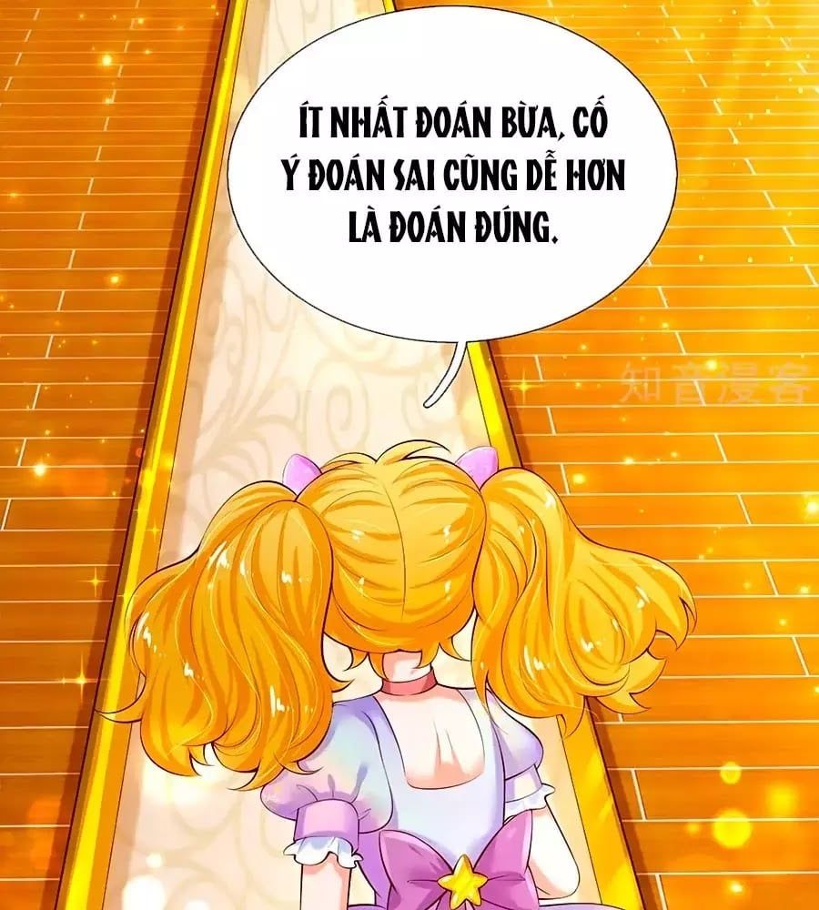 đọc truyện Bỗng Một Ngày Trở Thành Con Gái Nhà Vua Chương 147 ảnh 44 tại Thiên Thai Truyện