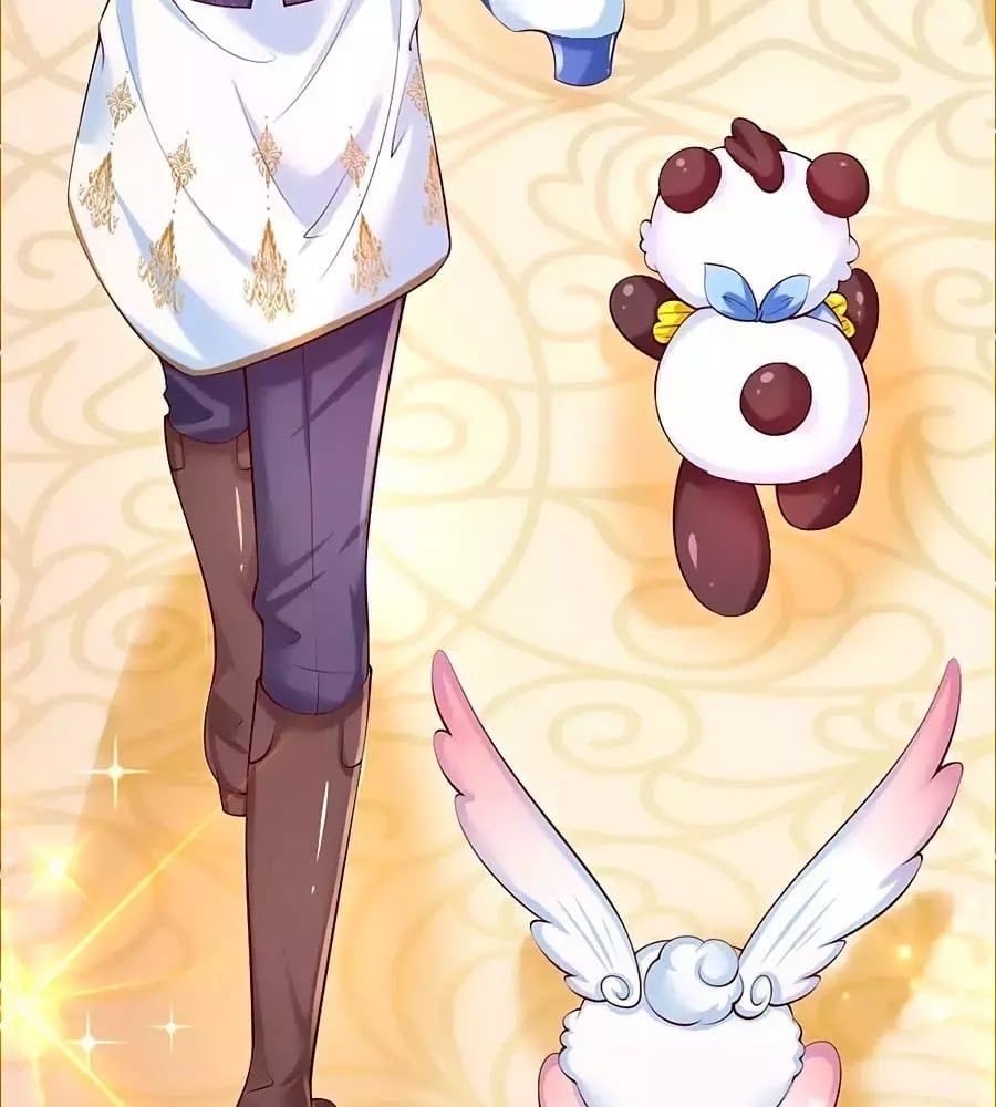 đọc truyện Bỗng Một Ngày Trở Thành Con Gái Nhà Vua Chương 147 ảnh 46 tại Thiên Thai Truyện