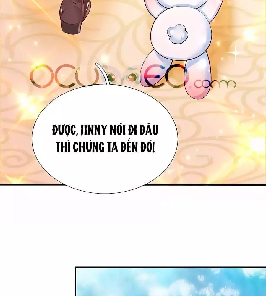 đọc truyện Bỗng Một Ngày Trở Thành Con Gái Nhà Vua Chương 147 ảnh 47 tại Thiên Thai Truyện