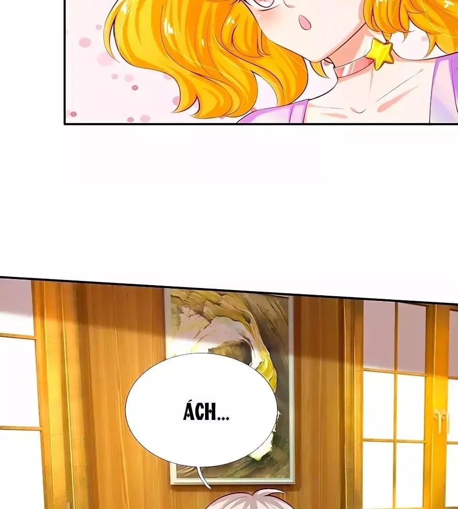 đọc truyện Bỗng Một Ngày Trở Thành Con Gái Nhà Vua Chương 147 ảnh 8 tại Thiên Thai Truyện