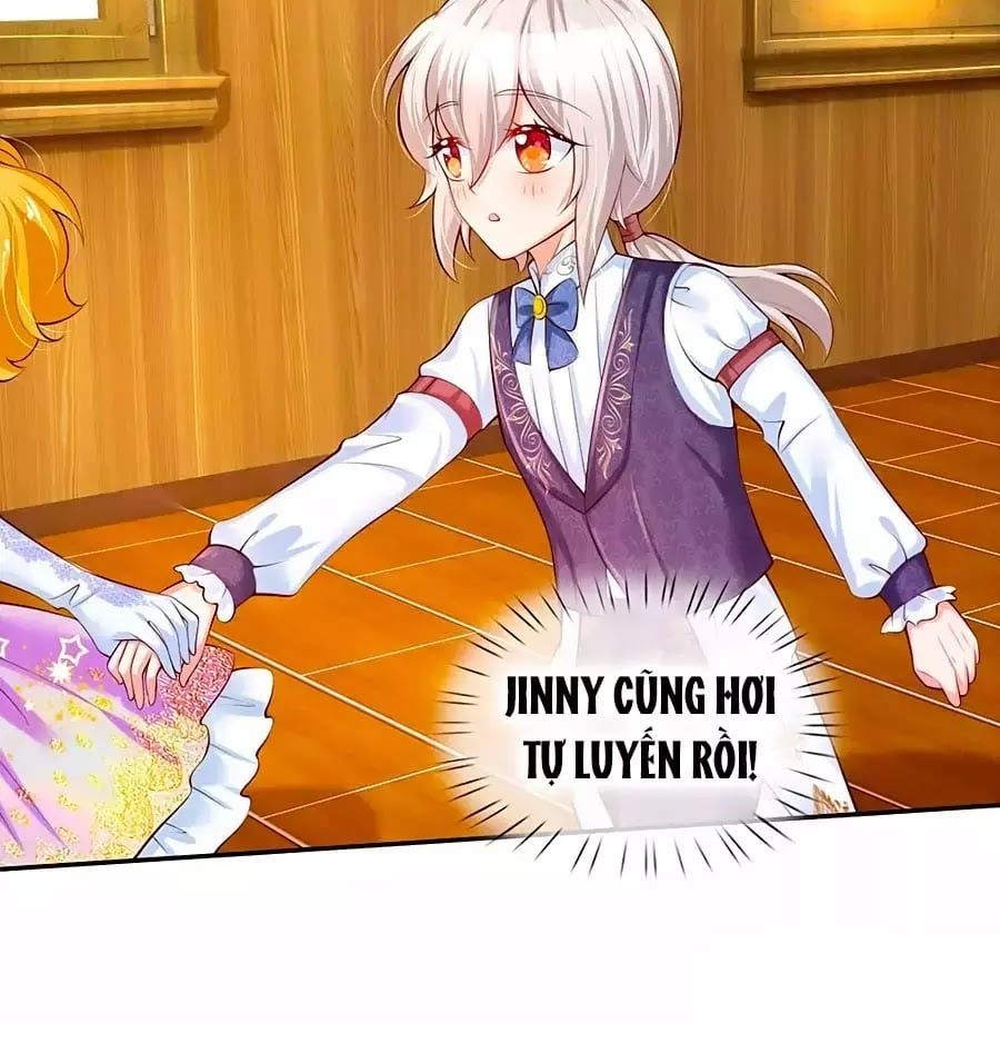 đọc truyện Bỗng Một Ngày Trở Thành Con Gái Nhà Vua Chương 147 ảnh 9 tại Thiên Thai Truyện