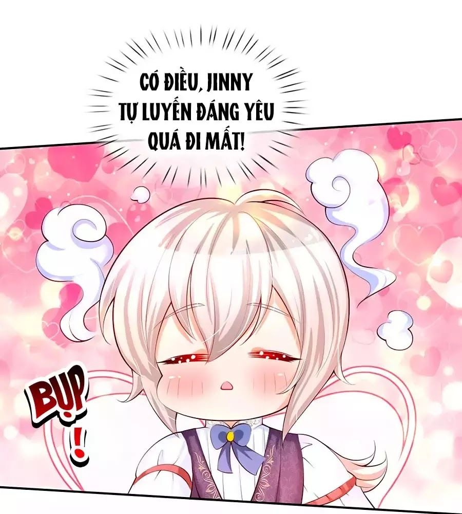 đọc truyện Bỗng Một Ngày Trở Thành Con Gái Nhà Vua Chương 147 ảnh 10 tại Thiên Thai Truyện