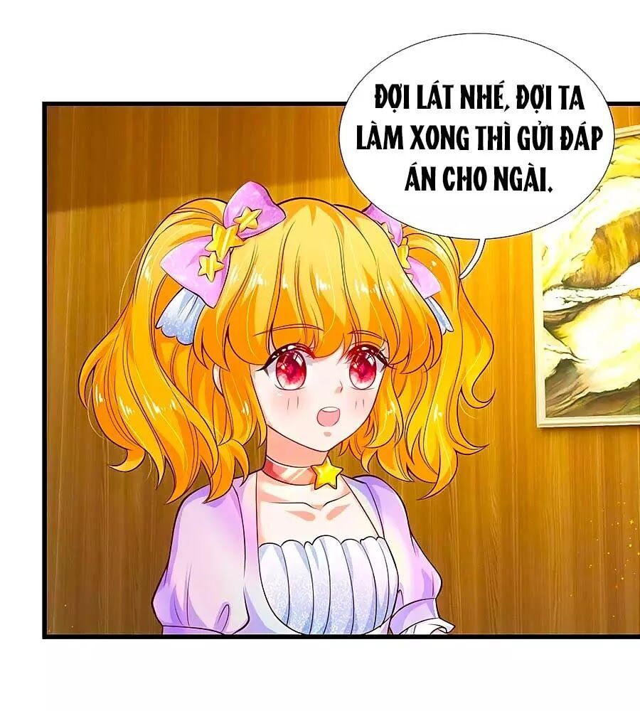 đọc truyện Bỗng Một Ngày Trở Thành Con Gái Nhà Vua Chương 148 ảnh 14 tại Thiên Thai Truyện