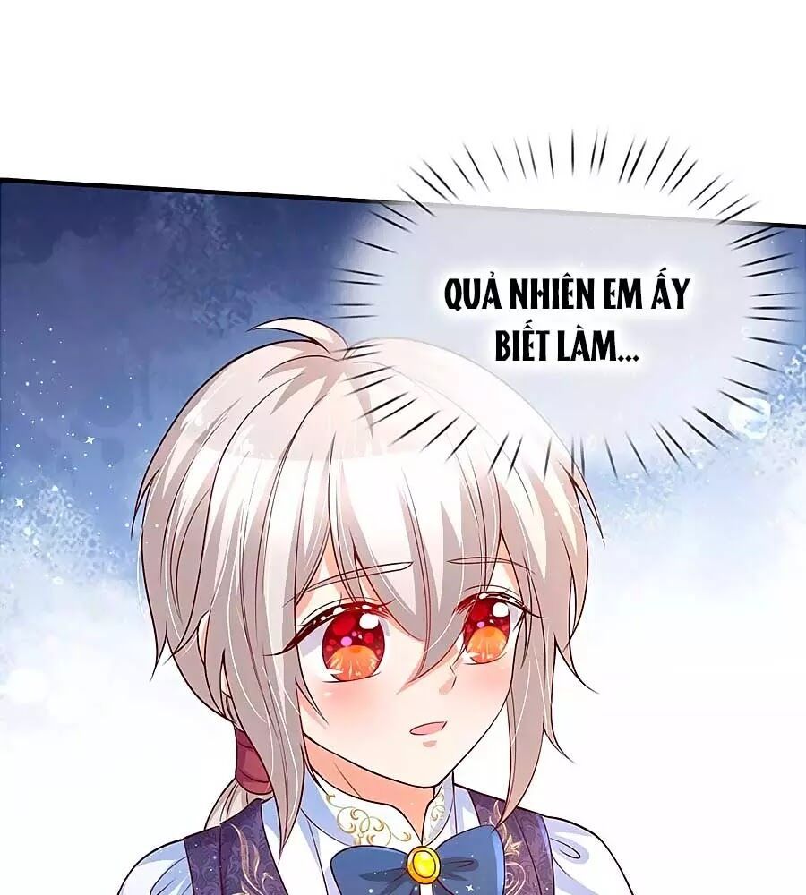 đọc truyện Bỗng Một Ngày Trở Thành Con Gái Nhà Vua Chương 148 ảnh 15 tại Thiên Thai Truyện