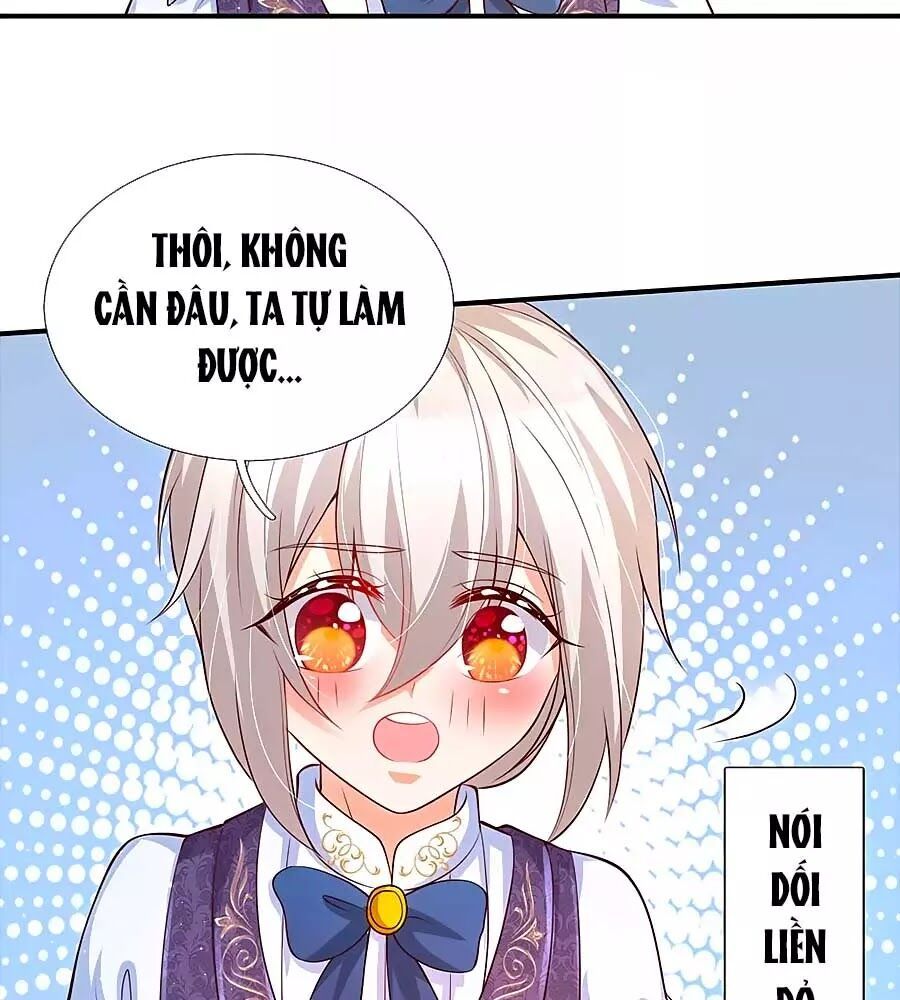 đọc truyện Bỗng Một Ngày Trở Thành Con Gái Nhà Vua Chương 148 ảnh 16 tại Thiên Thai Truyện