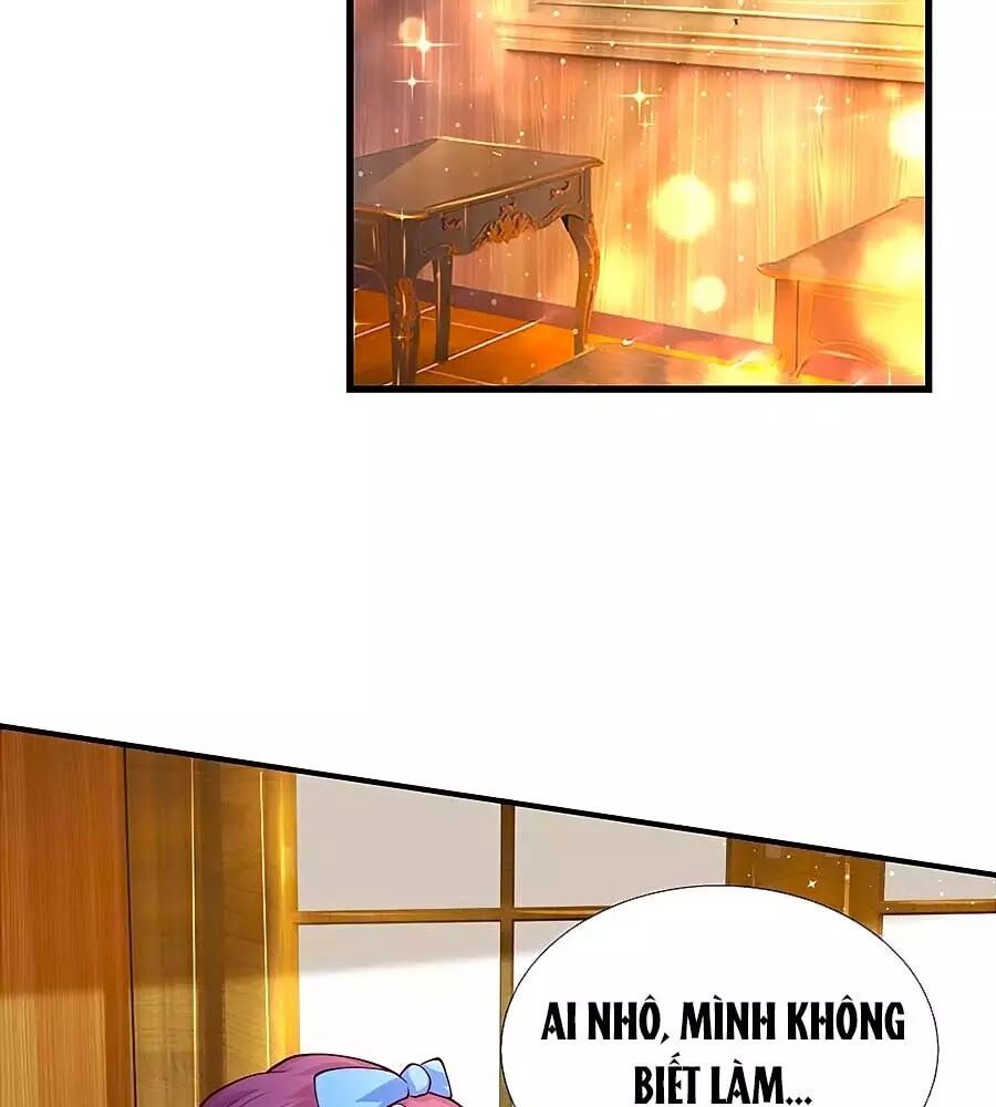 đọc truyện Bỗng Một Ngày Trở Thành Con Gái Nhà Vua Chương 148 ảnh 18 tại Thiên Thai Truyện