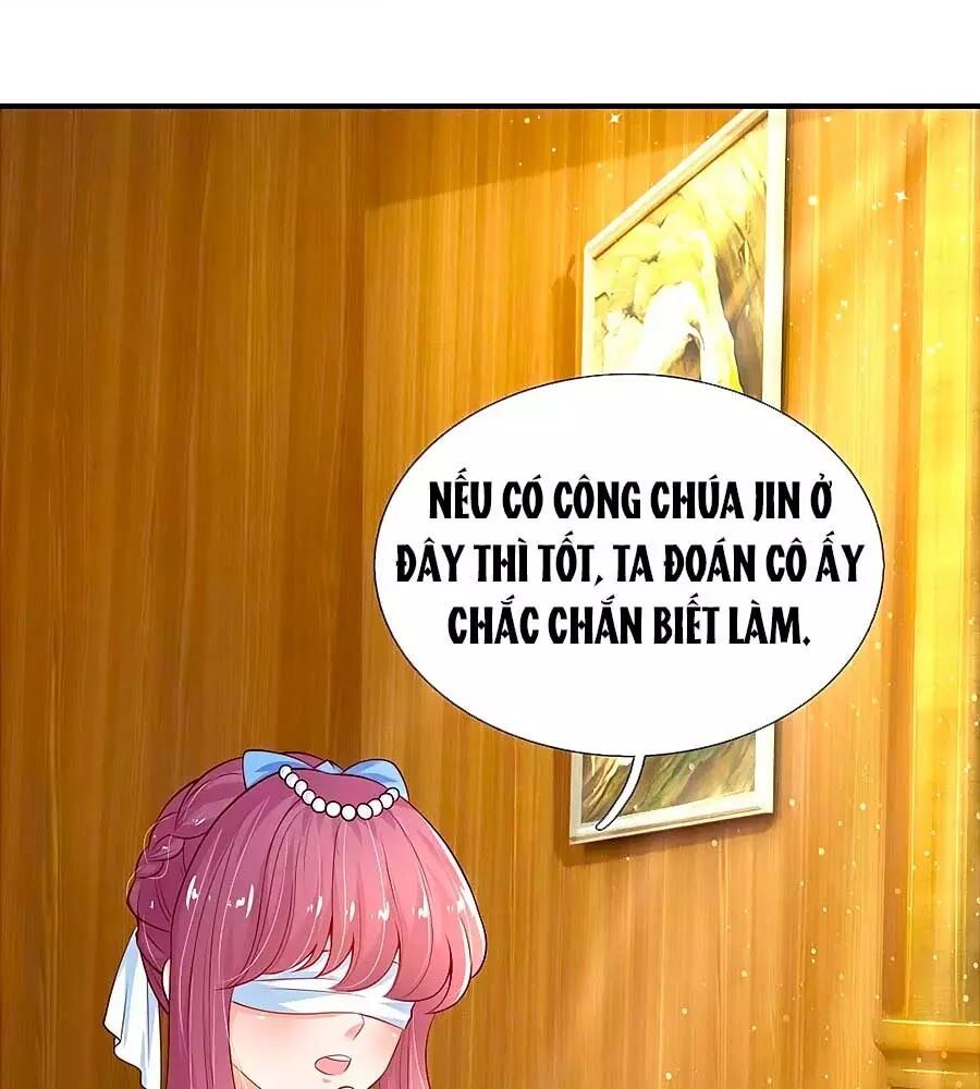 đọc truyện Bỗng Một Ngày Trở Thành Con Gái Nhà Vua Chương 148 ảnh 20 tại Thiên Thai Truyện