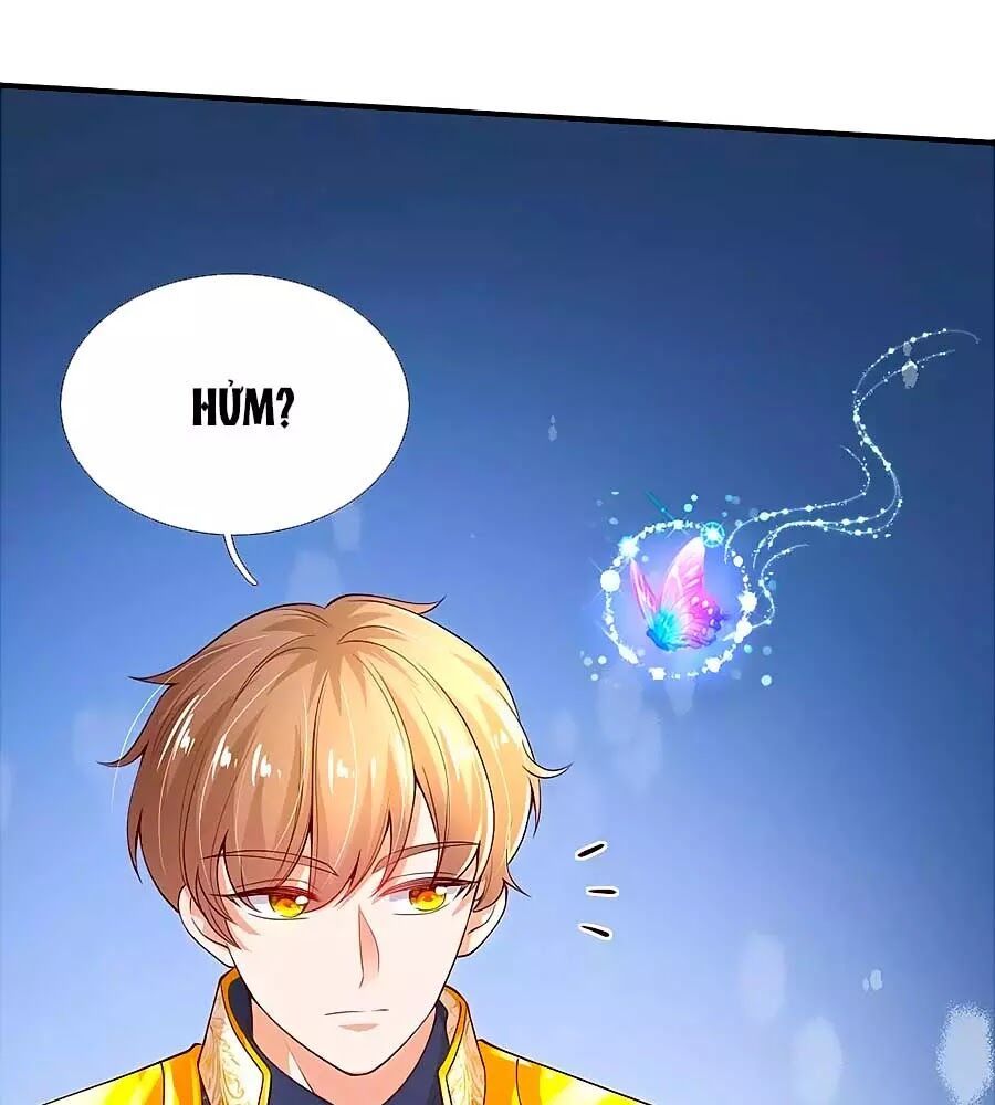 đọc truyện Bỗng Một Ngày Trở Thành Con Gái Nhà Vua Chương 148 ảnh 27 tại Thiên Thai Truyện