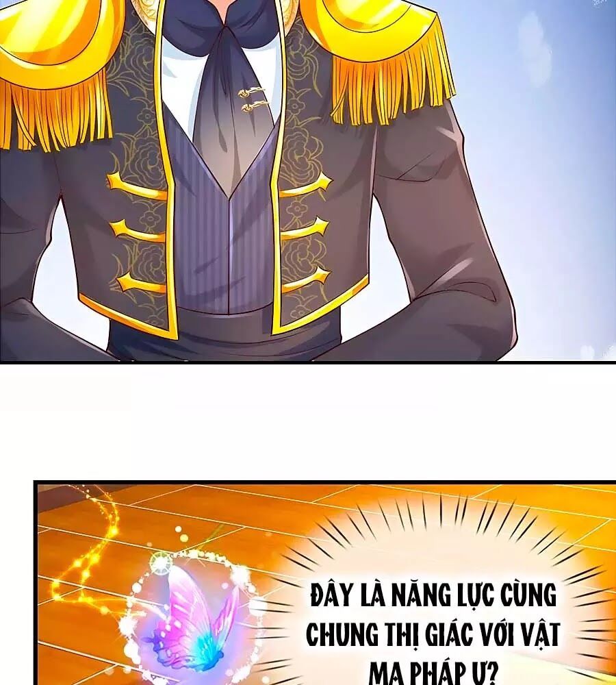 đọc truyện Bỗng Một Ngày Trở Thành Con Gái Nhà Vua Chương 148 ảnh 28 tại Thiên Thai Truyện