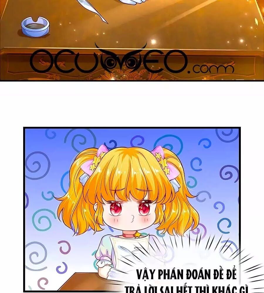 đọc truyện Bỗng Một Ngày Trở Thành Con Gái Nhà Vua Chương 148 ảnh 5 tại Thiên Thai Truyện