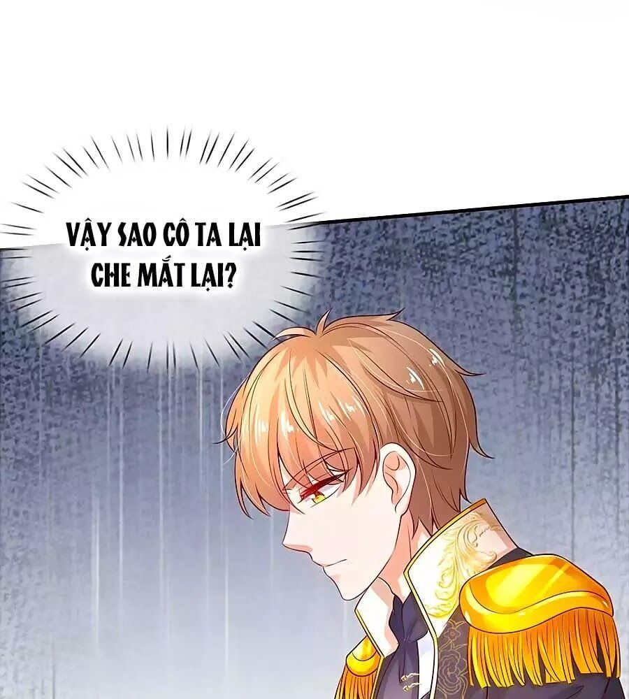 đọc truyện Bỗng Một Ngày Trở Thành Con Gái Nhà Vua Chương 148 ảnh 33 tại Thiên Thai Truyện