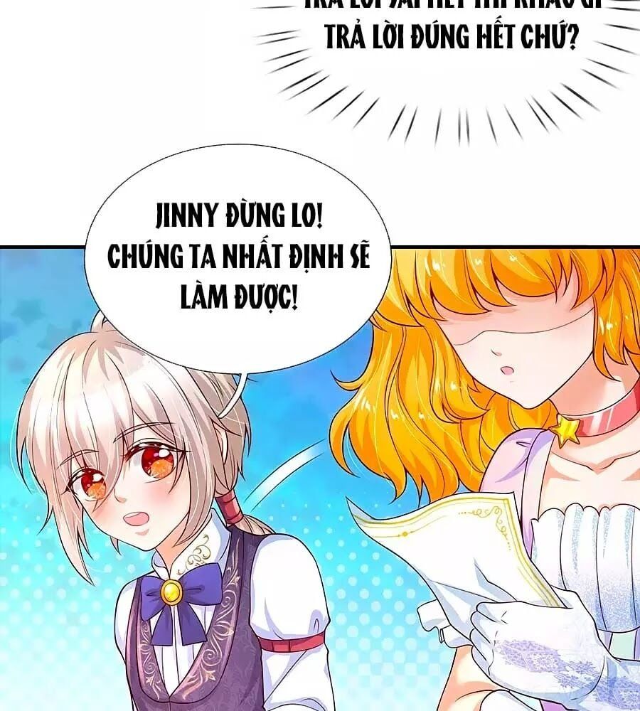 đọc truyện Bỗng Một Ngày Trở Thành Con Gái Nhà Vua Chương 148 ảnh 6 tại Thiên Thai Truyện