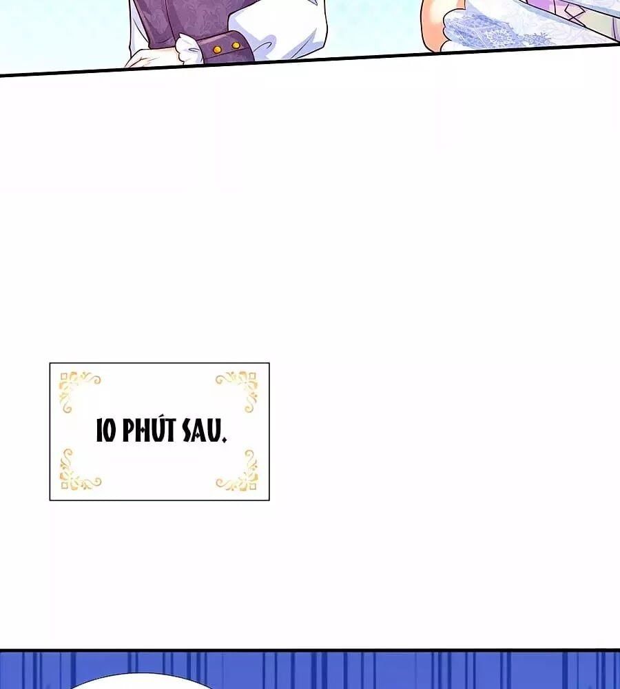 đọc truyện Bỗng Một Ngày Trở Thành Con Gái Nhà Vua Chương 148 ảnh 7 tại Thiên Thai Truyện