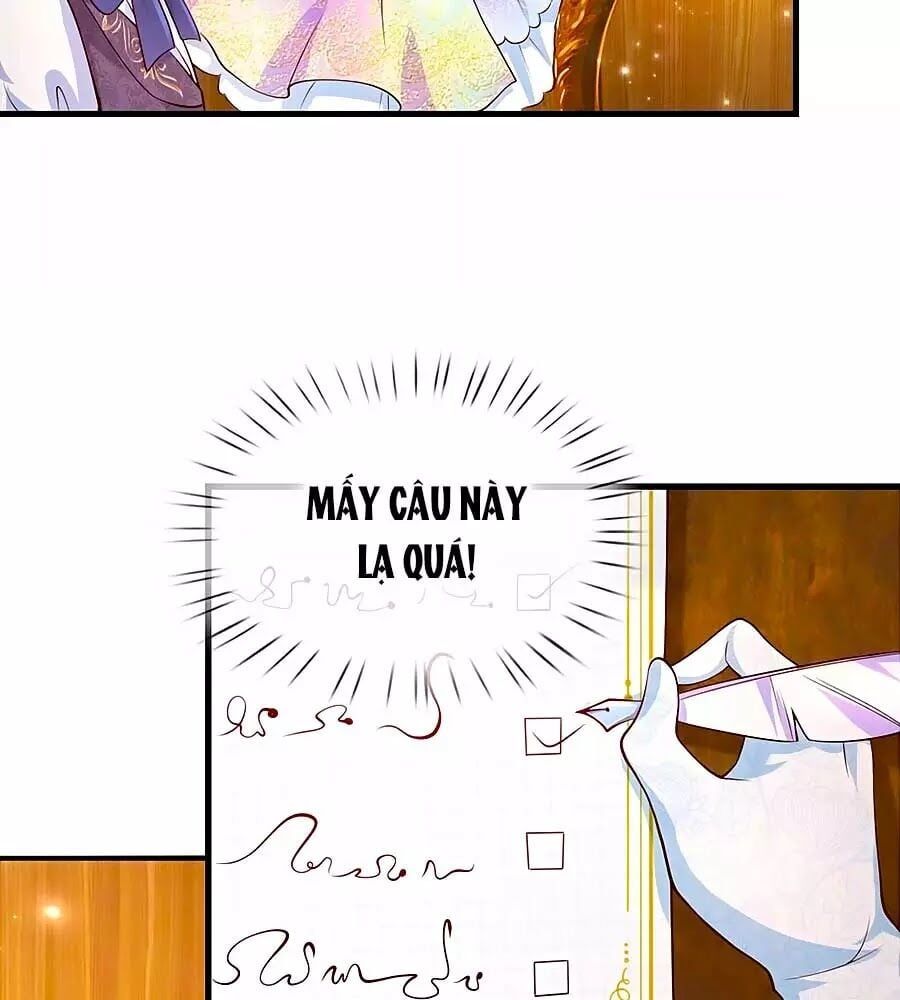 đọc truyện Bỗng Một Ngày Trở Thành Con Gái Nhà Vua Chương 148 ảnh 10 tại Thiên Thai Truyện