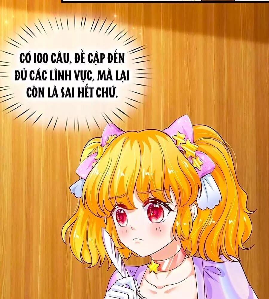 đọc truyện Bỗng Một Ngày Trở Thành Con Gái Nhà Vua Chương 148 ảnh 11 tại Thiên Thai Truyện